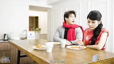 Panty Sniffing Son Gets Caught By Stepmom Fairy Ai