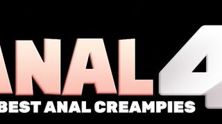 Anal Slut Training