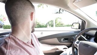 Catching A Ride
