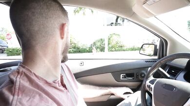 Catching A Ride