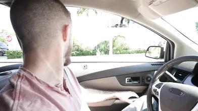 Catching A Ride