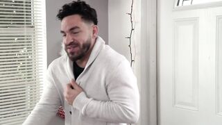 Christmas Is Cumming