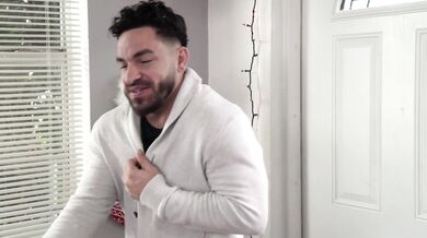 Christmas Is Cumming