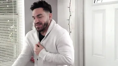 Christmas Is Cumming