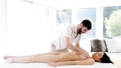 Harmonious Massage