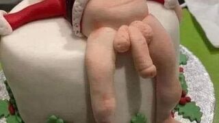 My dick