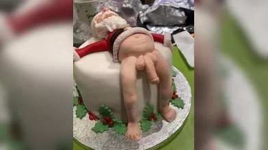 My dick