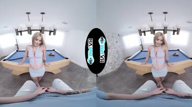 Orgasmic Billiards