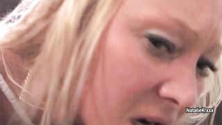 Natalie K Creampied