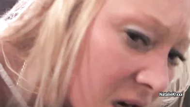 Natalie K Creampied