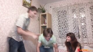 Pussy auction