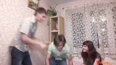 Pussy auction