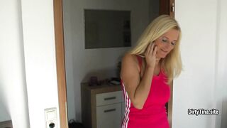 Mein neuer Personal Trainer