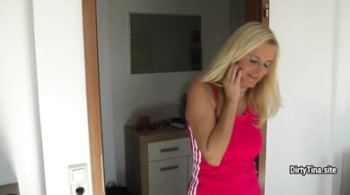 Mein neuer Personal Trainer