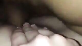 Having sex with my bf