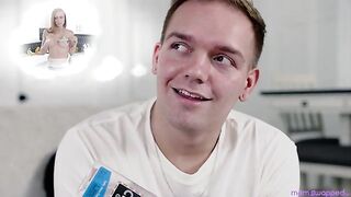 Your Son Glued His Hand To His Dick - S1:E9