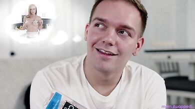 Your Son Glued His Hand To His Dick - S1:E9