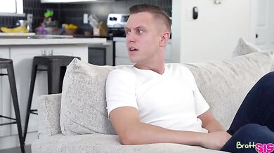 You Cant Touch This Stepbro - S25:E10