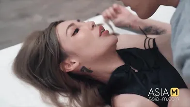 Trailer -Chinese Style Cheonorgasm - xue qian xia - MD-0101 - Best Original Asia Porn Video