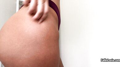 Eva Lovia squirting