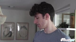 Caught In The Camping Chair - S8:E8