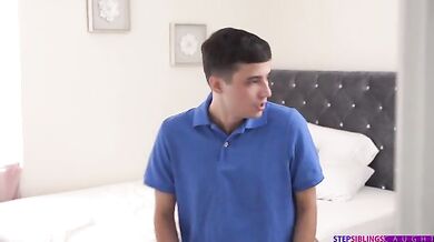 Stepsis Misses The Cock - S22:E2