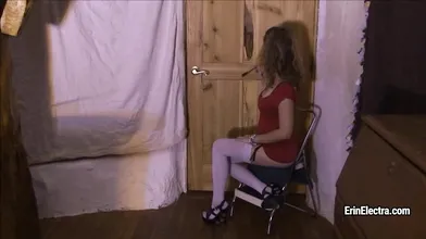 Milf Client Fucked by Contractor