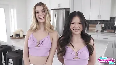 Two For One On Valentines Day - S3:E7