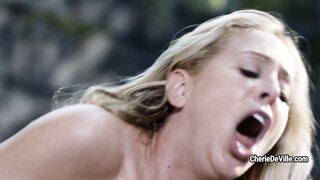 The Water with Tanya Tate