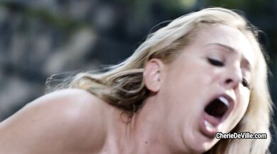 The Water with Tanya Tate
