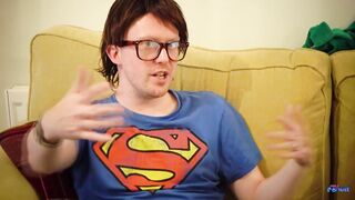 NerdPervert - Liz Rainbow