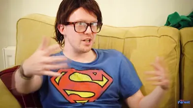 NerdPervert - Liz Rainbow
