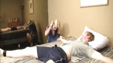 big cock surprise