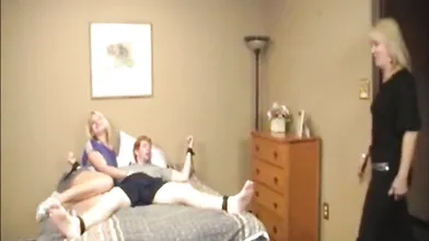 big cock surprise