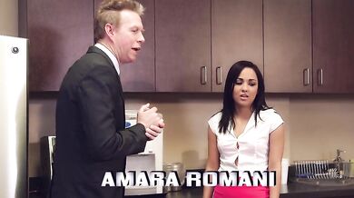My Anal Intern - Scene 1