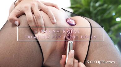 Sarah Raine