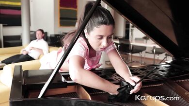 Katty West