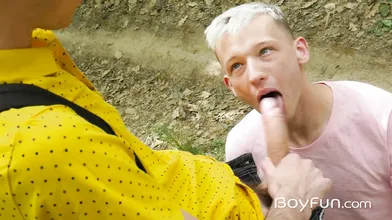 Adam Barnes - Kieron Zaks