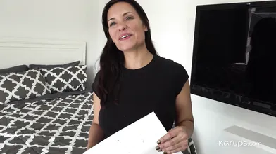 Nikki Starlet