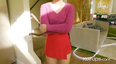 Angeline Red