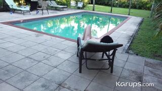 Natana Brooke POV