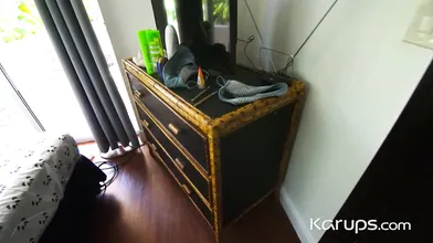Kylie Rocket POV
