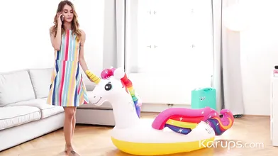 Adele Unicorn