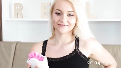Marilyn Sugar 2