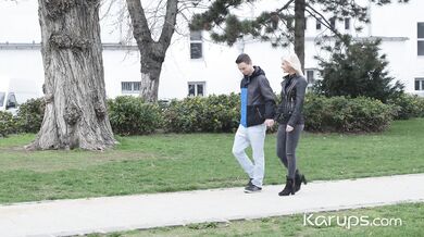 Zazie Skymm
