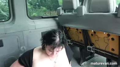 Can we work something out, Officer?