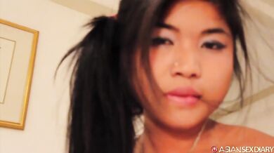 Filipina Barbie - 6min Clip