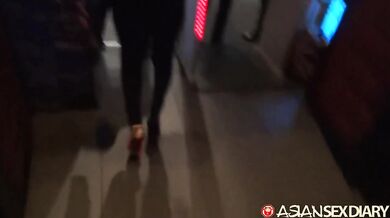 Aileen2 - 4min Clip