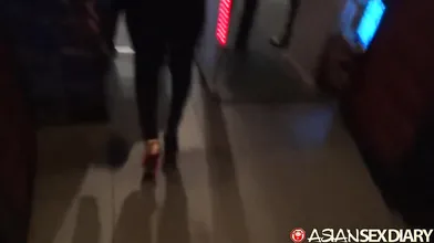 Aileen2 - 4min Clip