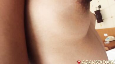 Eye in Pattaya - 4min Clip